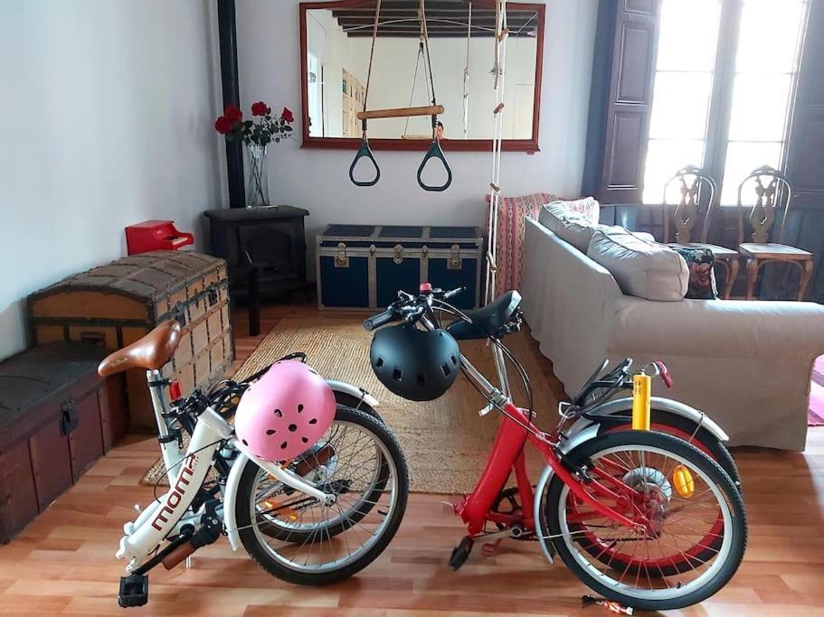 Small Room In Sants With Huge Terrace 바르셀로나 외부 사진